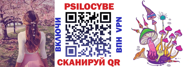 Псилоцибиновые грибы Psilocybe  Белый 